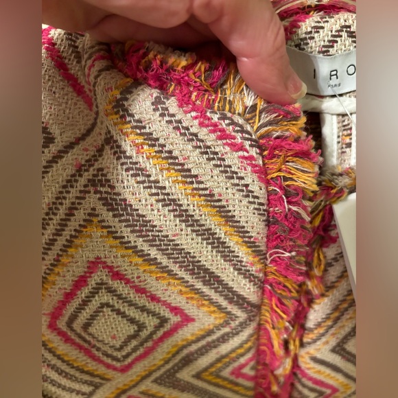 IRO new multi-season blazer - Picture 13 of 15